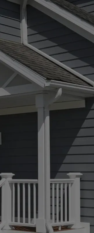Roofing in Olive Branch, MS